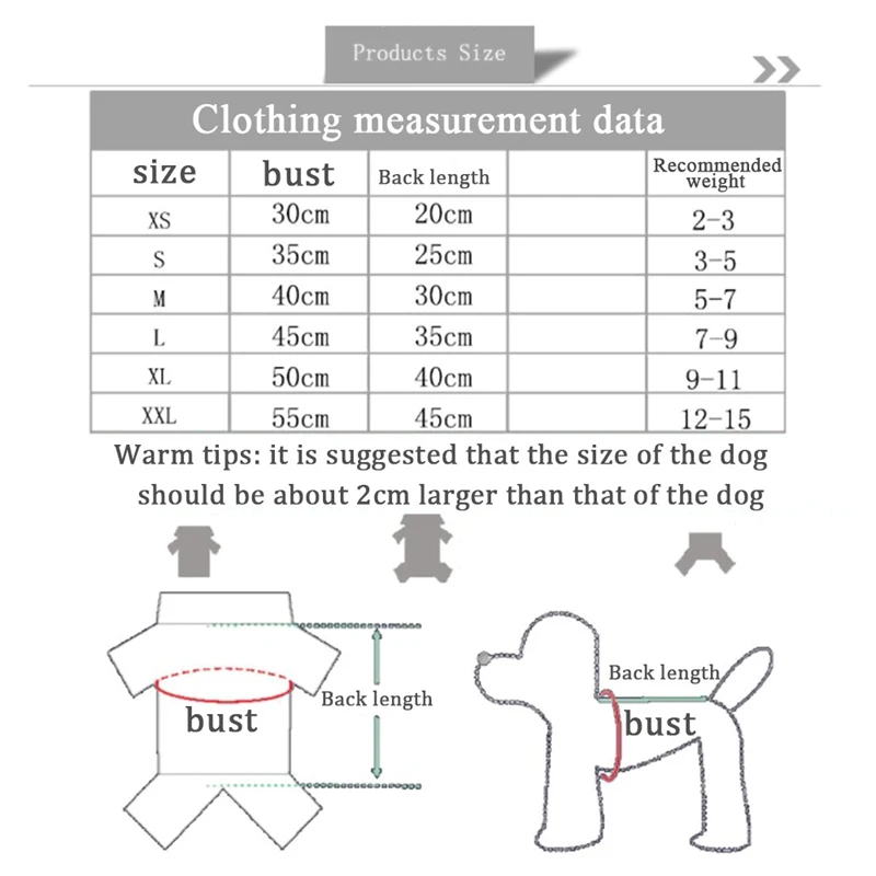 Модная зимняя одежда для собак теплая Женская худи с принтом маленьких наряд