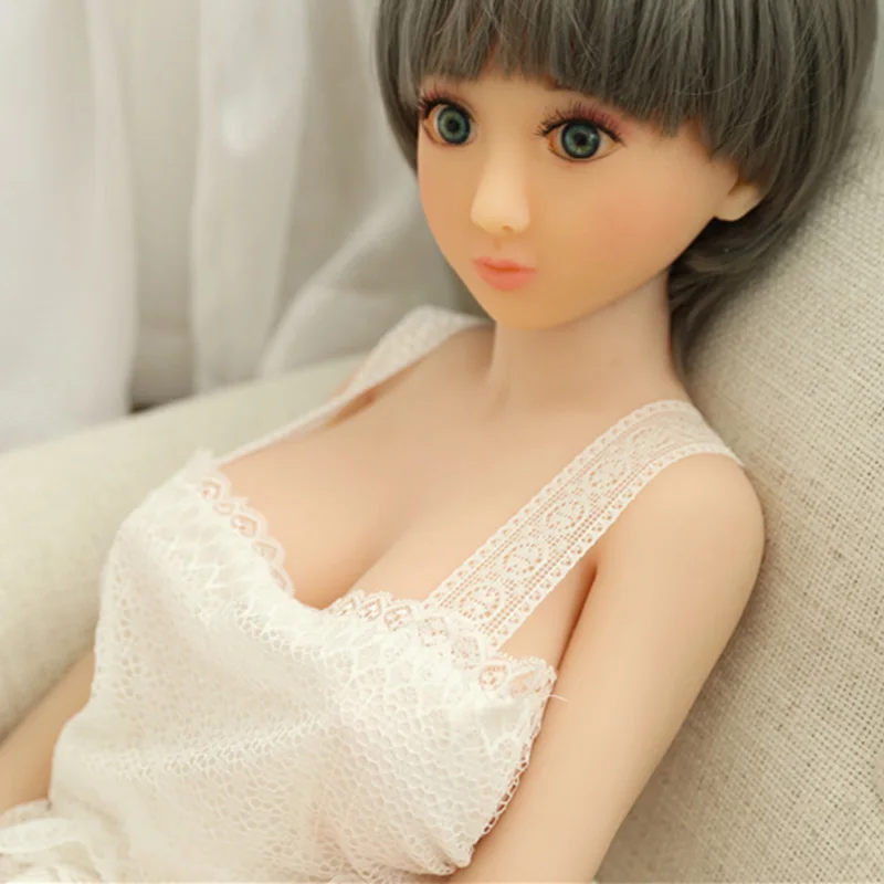 Полностью боди СЕКС мини киска 100 см силиконовая кукла реалистичное влагалище