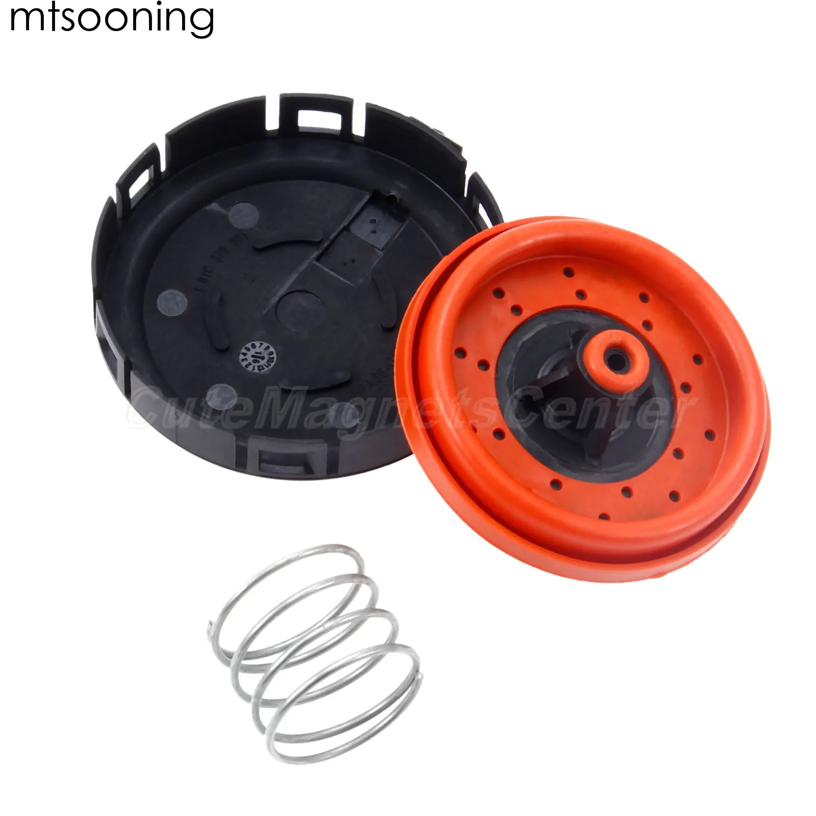 Комплект клапанов mtsooning PCV для BMW 745i 650i 645Ci 550i 545i 11127547058 11127537733|Клапаны и детали| |