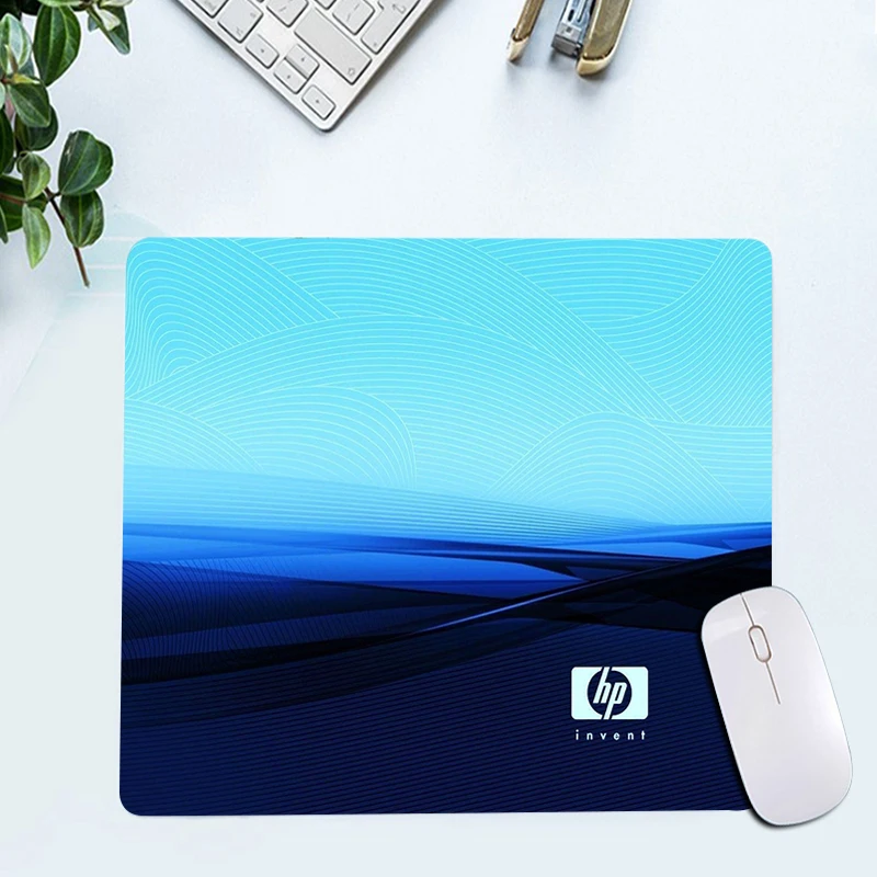 

HP Gaming Computer Accessiores Mouse Pad Gamer Keyboard Mausepad 900x400 Xxl For Notbook Mousepad Genshin Impact LOL Mouse Mats