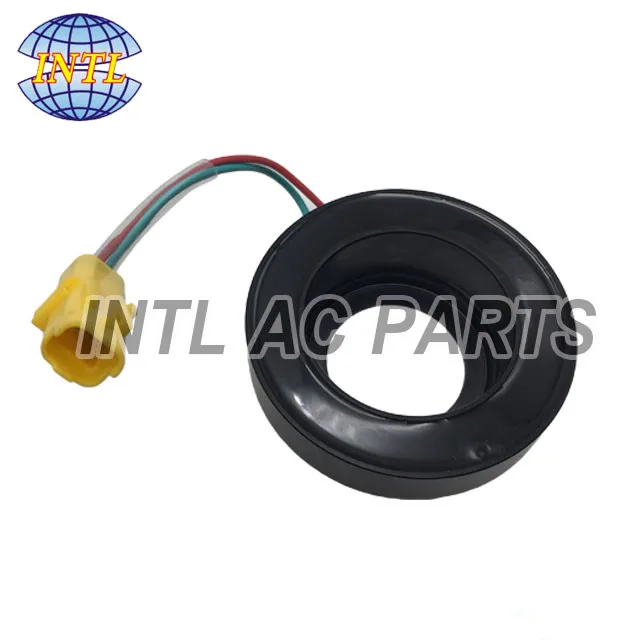 Авто Кондиционер ac A/C Компрессор катушка сцепления для PEUGEOT 307 / CITROEN 96*64*45*32 2 мм|clutch