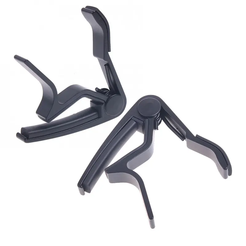 Новый MA 10 каподастр для акустической гитары Алюминий сплав оригинальные зажима