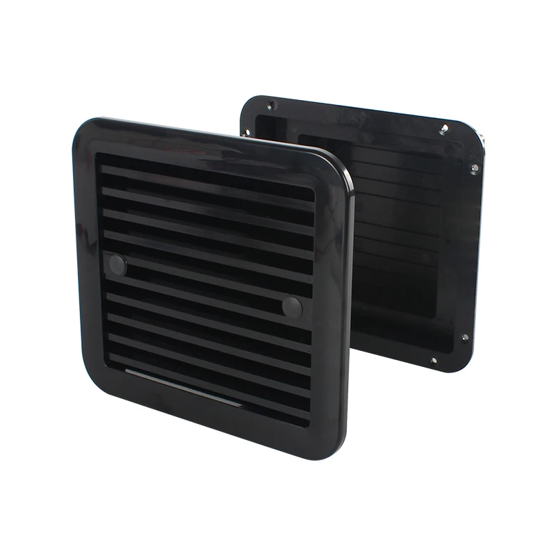 Вентиляционное отверстие для холодильника 12 В 4 Вт|Детали и аксессуары дома на