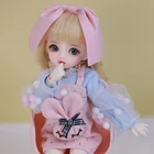 Shuga Fairy Duidui BJD кукла 16 девочки куклы для девочки YOSD мяч шарнирная кукла резиновые игрушки для детей подарок для детей