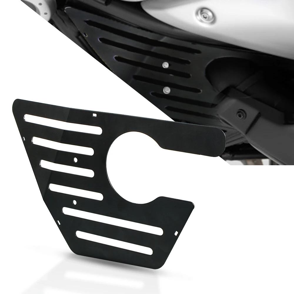 R NineT чехол на раму мотоцикла для BMW Nine T Pure Racer Scrambler Urban GS 2014 2019 защитный воздушный