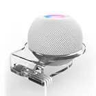 Новый домашний настенный кронштейн для розетки подходит для Apple Homepod, кронштейн для мини-динамика, кронштейн для мини-динамика для экономии места