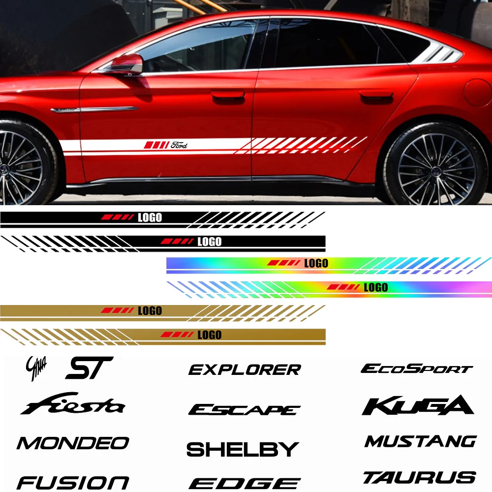 Длинная полосатая ночная рубашка гоночный автомобиль наклейки Авто стильные