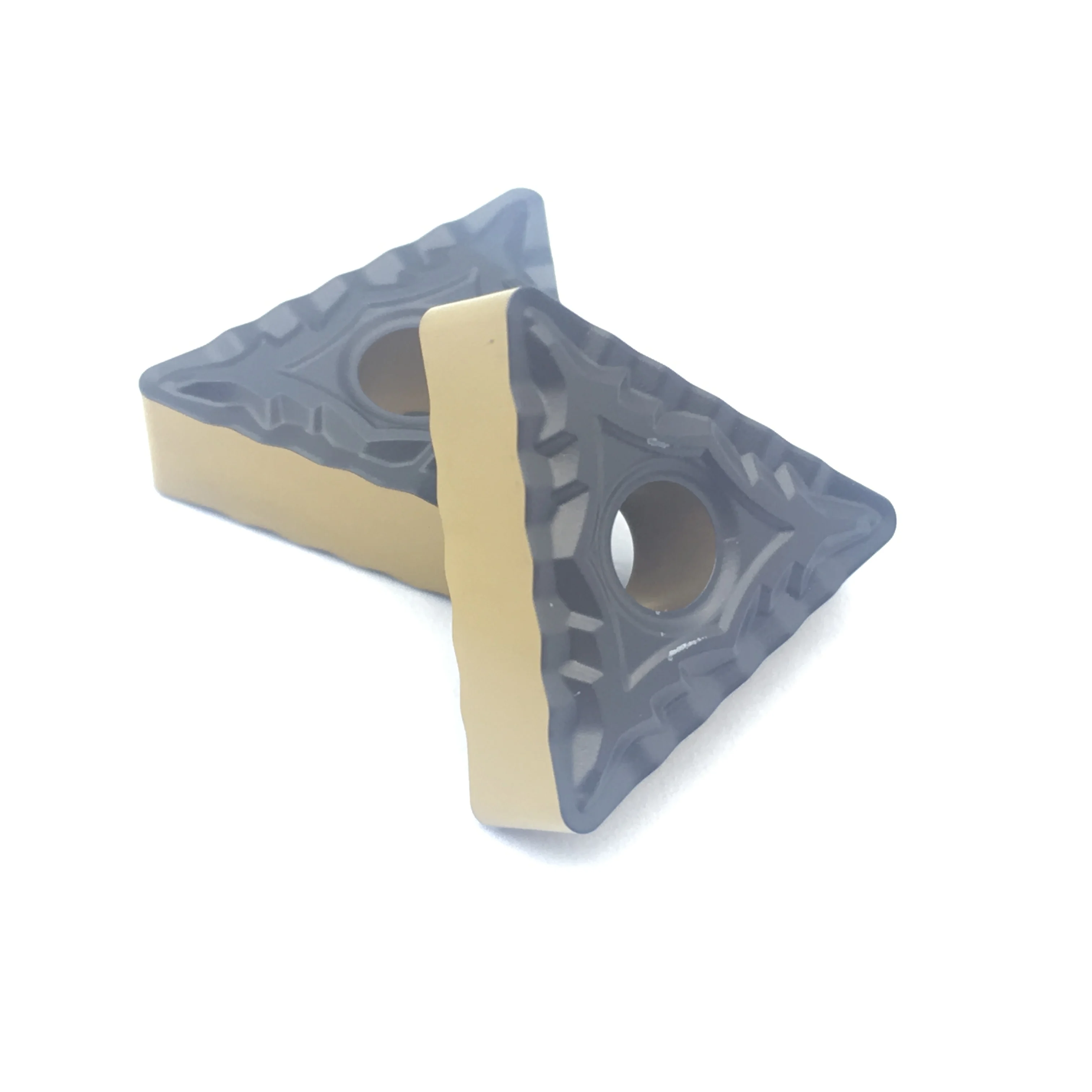 

10PCS TNMG160404 CQ PC4225 TNMG331 External Turning Tools Tnmg 160404 Carbide insert Lathe cutter Tool turning insert