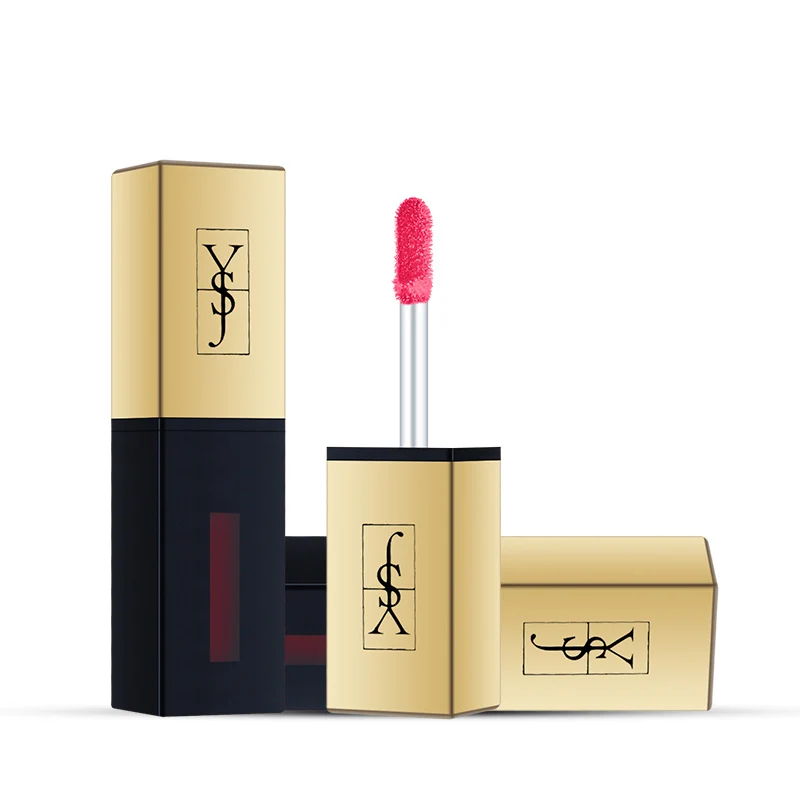 Женский блеск для губ сексуальная Водонепроницаемая антипригарная чашка