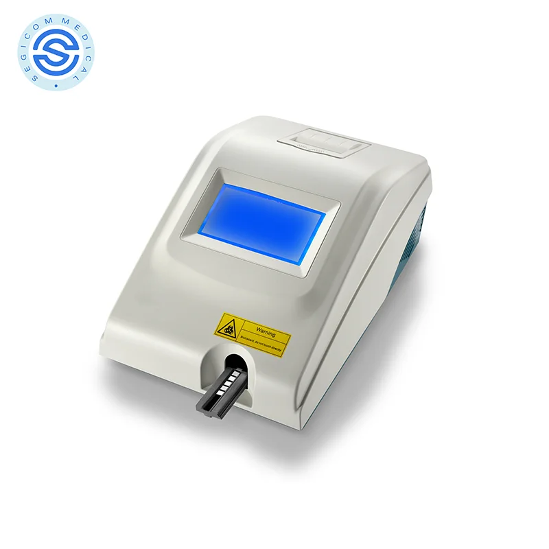 

New design technology advanced chemistry analyzer intelligent automatic urine analyzer series machine for medical science