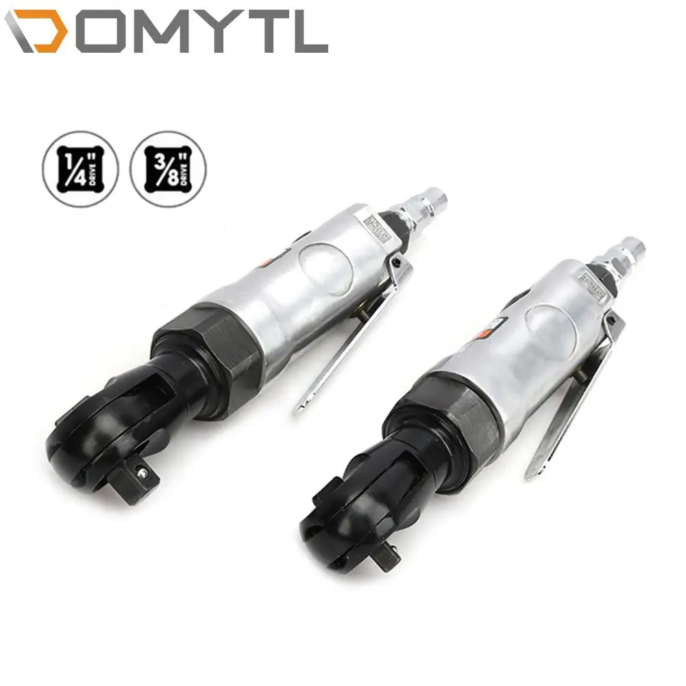 

Компактный пневматический инструмент с высоким крутящим моментом, 1/2 дюйма, 3/8 дюйма