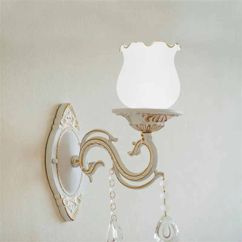 

Exquisite Glass Lampshade Home Lamp Cover Adorn Housewarming Lampshade Gift For Loft Restaurant Bar Dining Room Kitchen Island