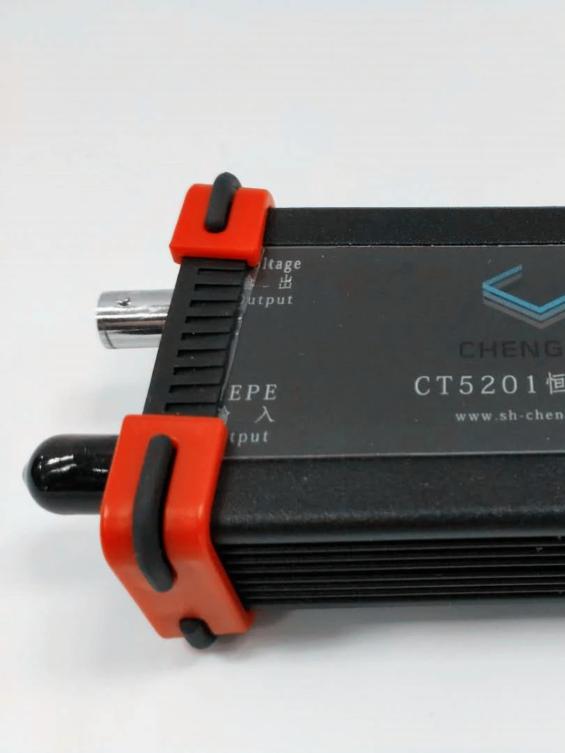 Ct5201 Адаптер источника постоянного тока датчик ускорения источник питания и
