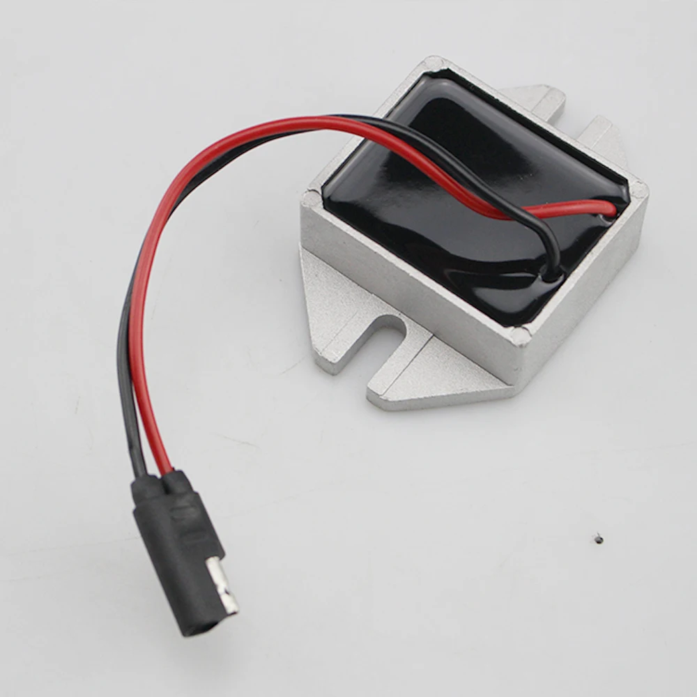 Регулятор напряжения для снегоходов выпрямитель Polaris 440 IQ PRO X XR XCP SP 438CC 500 INDY XC EDGE SS