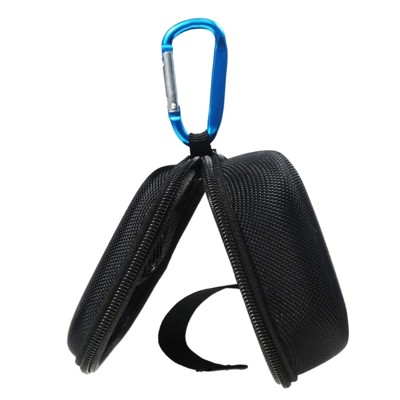 

Hard EVA Travel Case Protective Carrying Storage Bag for -JBL GO3 Speaker