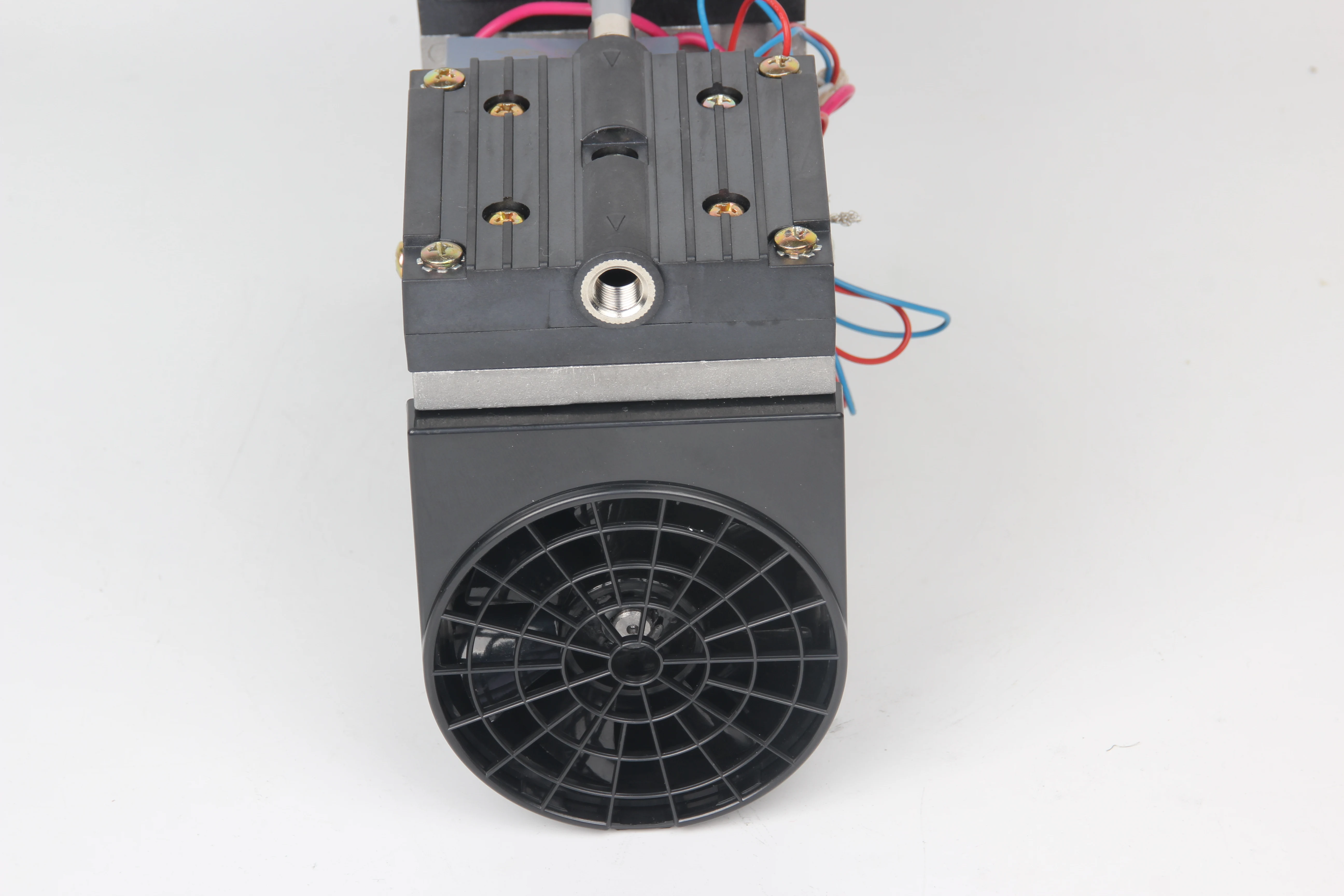 

220v medical electric diaphragm vacuum pump autoclave motor