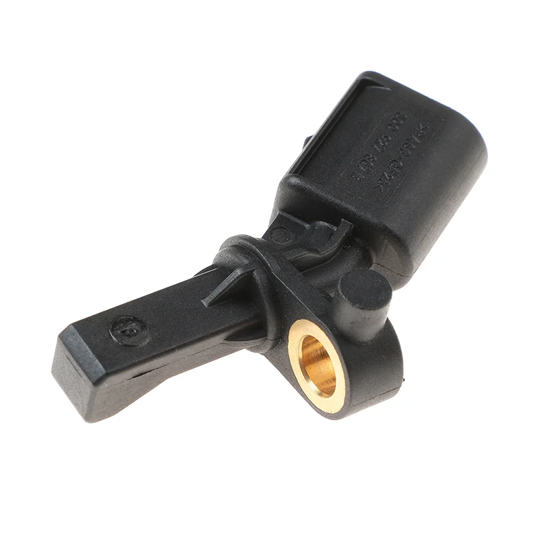 Датчик скорости заднего левого колеса ABS для VW Fox Polo UP Audi A2 Seat Skoda Fabia Rapid 0986594502 6Q0927807B