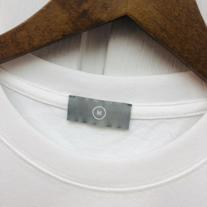 

Cactus Jack Travis Scott x R eese's P uffs Enjoy Today T shirt Men Women Heavy Fabric Tops Tee Oversized