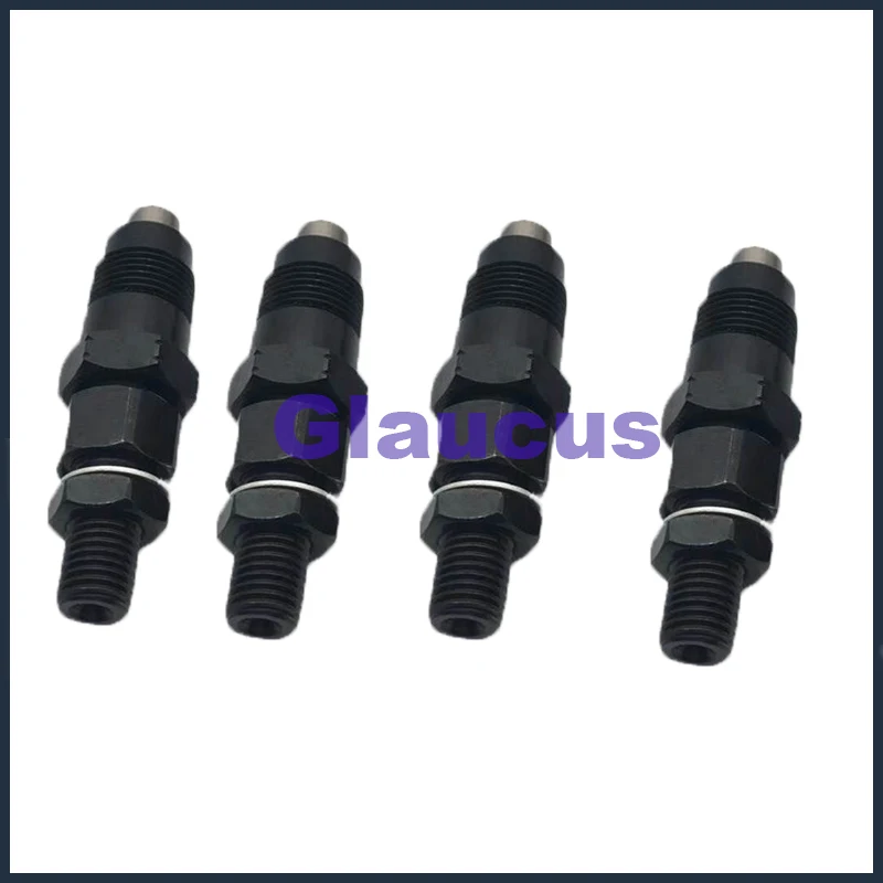 

TD27 TD27T TD25 TD42 TD23 инжектор топлива Форсунка для Nissan Terrano Urvan Navara Caravan Cabstar D21 2,7 2,5 2,3 D TD