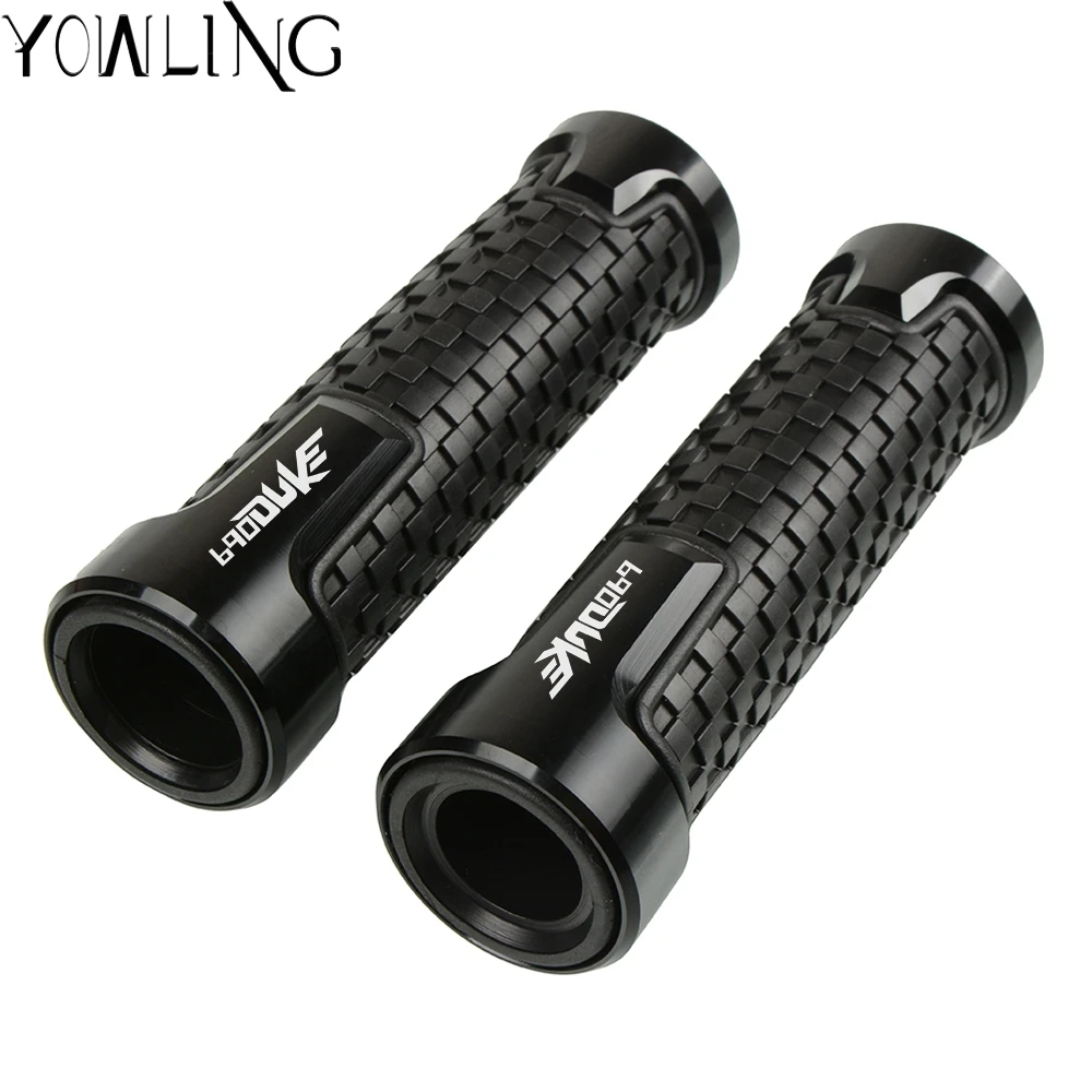 7/8 ''22MM Аксессуары для мотоциклов ручками для KTM 690 duke 690 R 2012 2013 мотоцикл ручка газа для мотоцикла