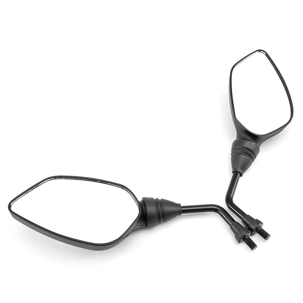 Для Honda VTX1300 VTX1800 Shadow Aero 750 1100 CBR600RR CBR1000RR мотоциклетные боковые зеркала заднего вида