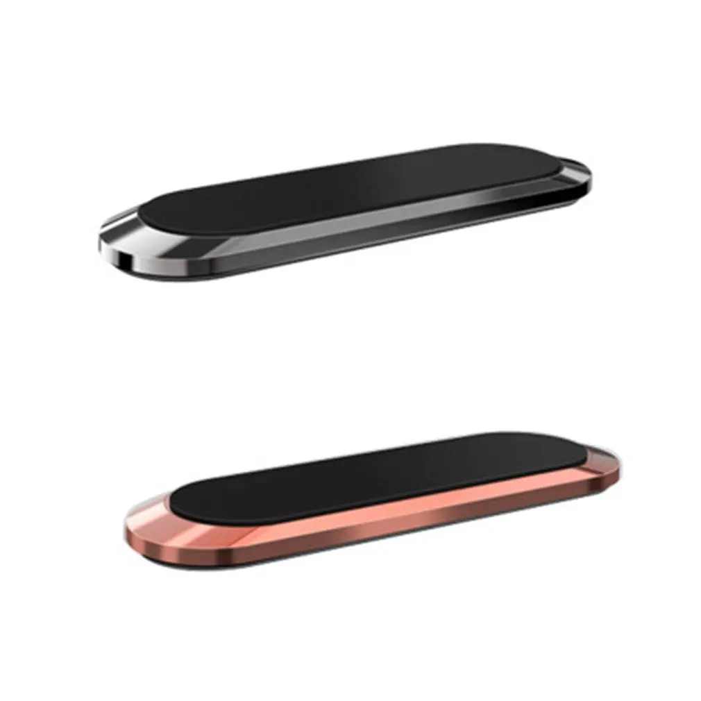 

Car navigation multifunctional lazy mobile phone bracket horizontal vertical screen strong magnetic anti-skid bracket