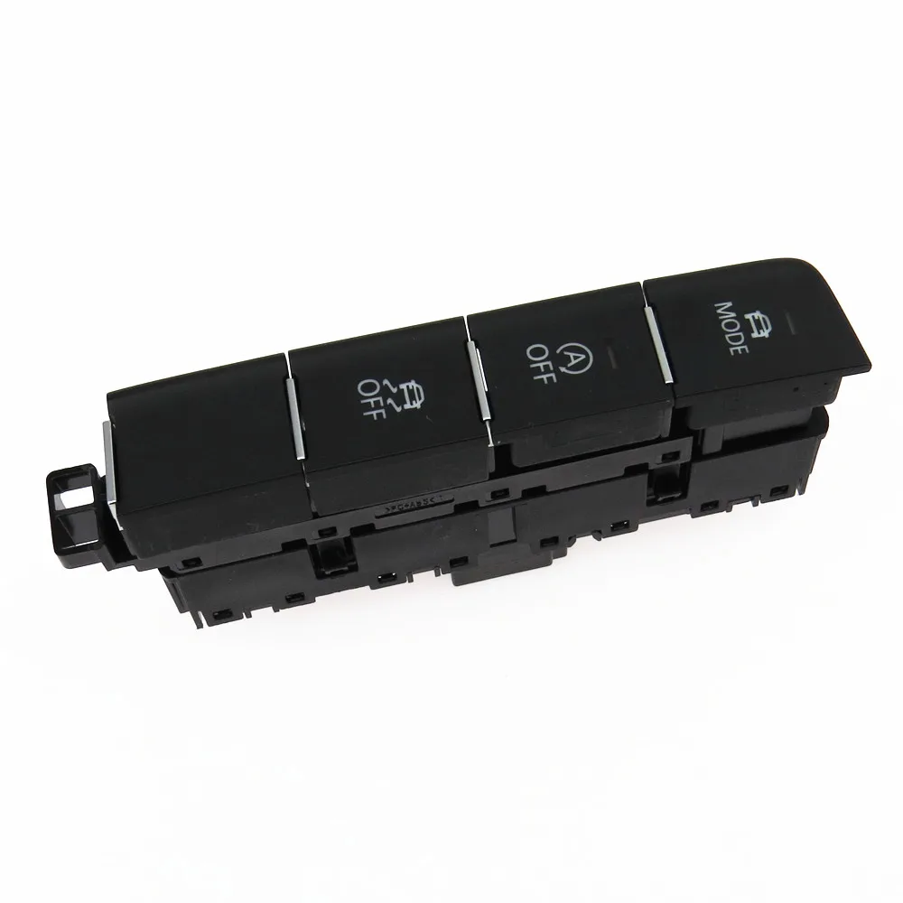SCJYRXS 3G0927137A 3G0 927 137A 137 A 3G0927137AC модель вождения многорежимный переключатель