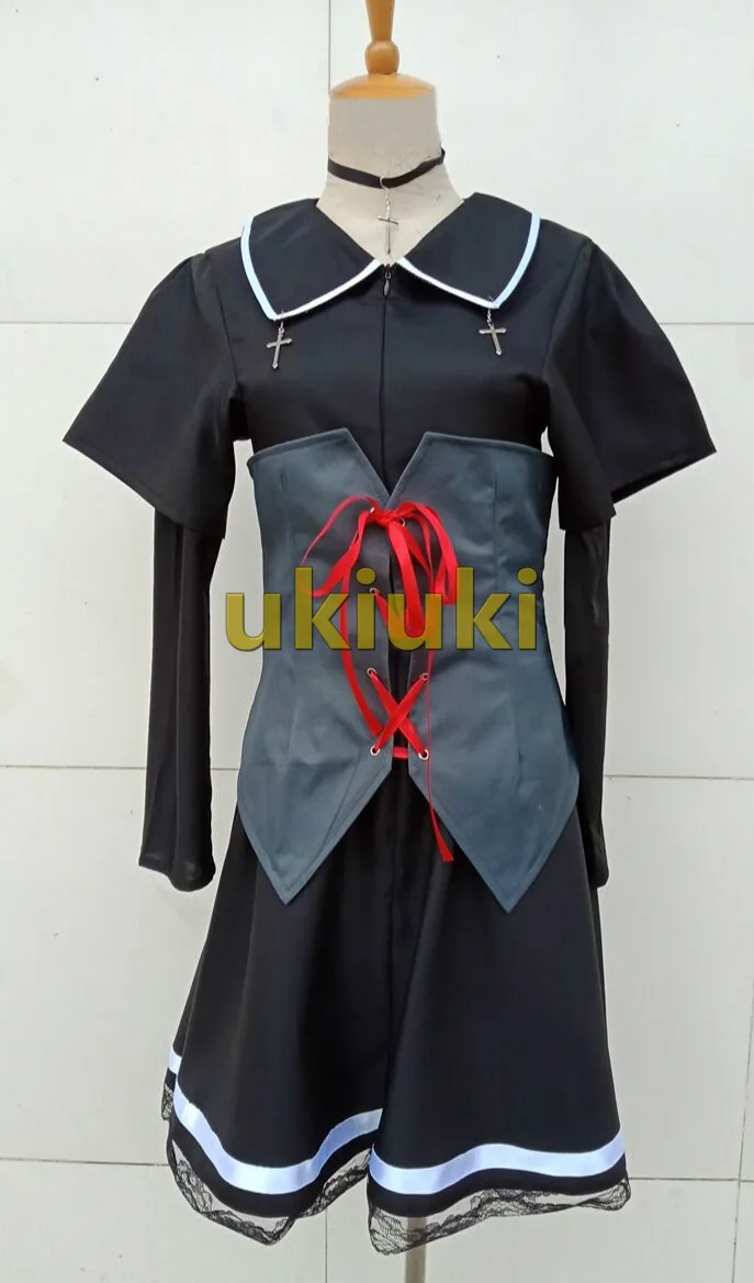 Shugo Chara Utau Tsukiyomi волнистые очаровательные темные Драгоценности серофория
