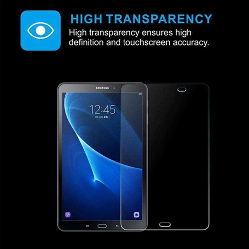 Защитное стекло для Samsung Galaxy Tab 4 8,0 t380 t385 t350 t355 t330 t331 защита экрана планшета Закаленное стекло пленка