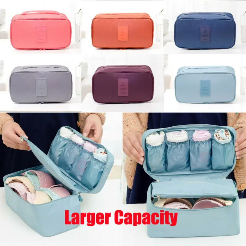 2019 новейшая сумка для хранения бюстгальтеров Для женщин спортивная йоги