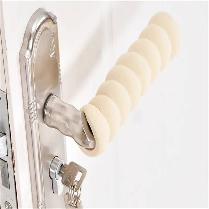 Холодильник ручки крышки Практичная ручка для двери двухдверный холодильник