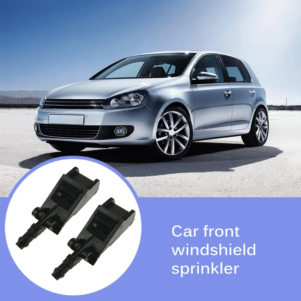 Насадка распылитель для лобового стекла 2006 2011|Панели и детали межкомнатных