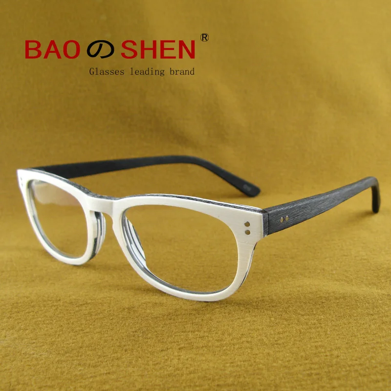 Белая оправа очки анти синий свет излучение без градусов плоский Интернет