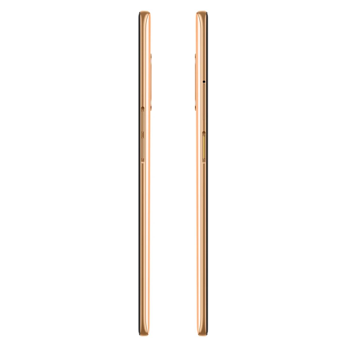 OPPO Realme X 6 53 дюймовый экран отпечатков пальцев 3765 мАч 8 ГБ ОЗУ 128 Гб ПЗУ Snapdragon 710