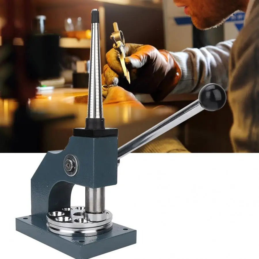 Профессиональный редуктор для растяжки колец увеличитель размера регулятор