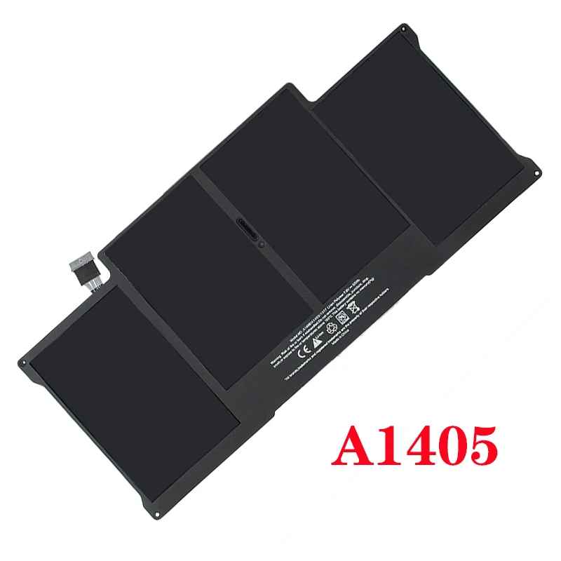 A1405 ноутбук Батарея для MacBook Air 13 &quotМодель A1369 Mid 2011 A1466 020 7379 A MC965 MC966 MD231 MD232 2012 год