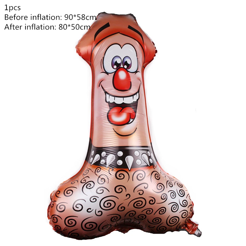 Свадебные украшения фата для девичника вечеринки в честь большой розовый пенис