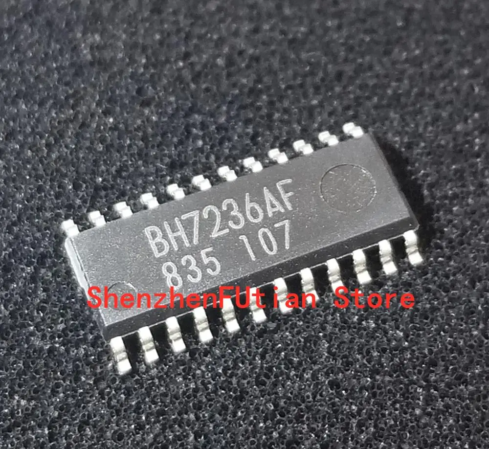 10 шт./лот BH7236AF BH7236AF-E2 BH7236 SOP-24