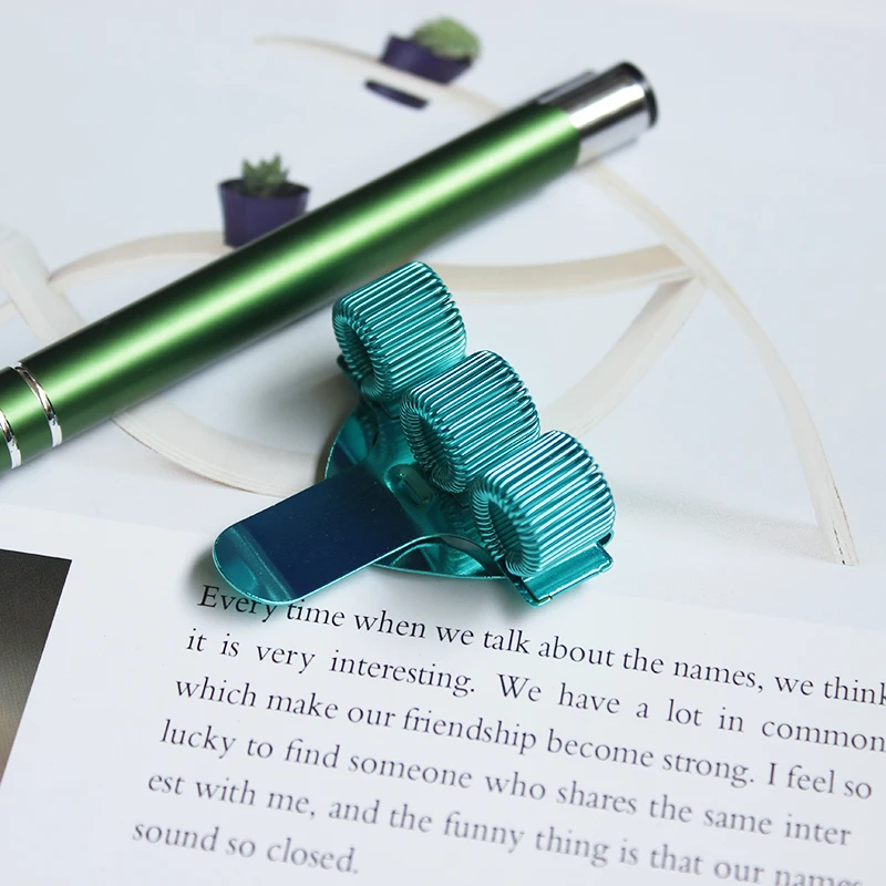 Держатель для ручек с 3 ручками подарок медсестре врача больницы держатель