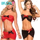 Сексуальное нижнее белье для женщин, нижнее белье для танцев на Пилоне, Клубная кружевная одежда, Экзотическая одежда, комплект из двух предметов для взрослых, пара, инструменты флирта