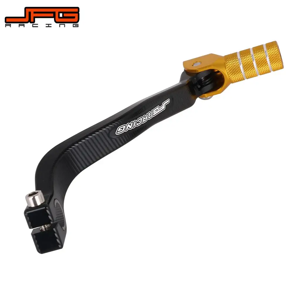 Мотоцикл 2019 Новый рычаг переключения передач CNC для SUZUKI DRZ400S DRZ400SM DRZ400E DRZ400 2000-2019