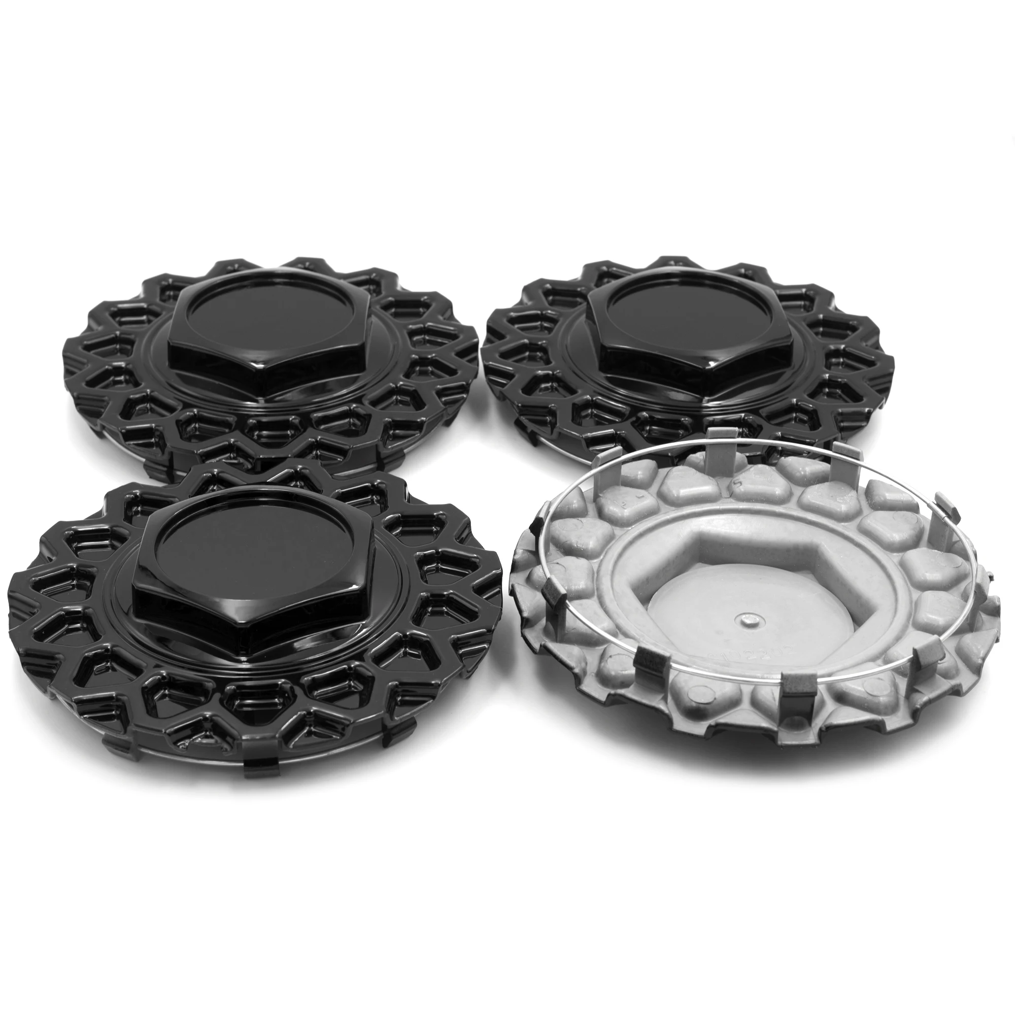 Колпачки для центра колеса автомобиля C102202 4 шт. 152 мм 142 колпачки обода