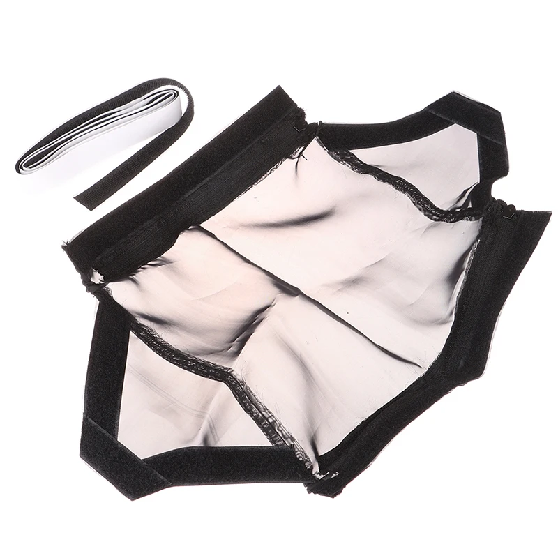 черная водонепроницаемая к