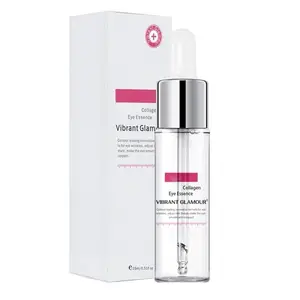 Коллагеновая Сыворотка для лица, средство для подтяжки кожи