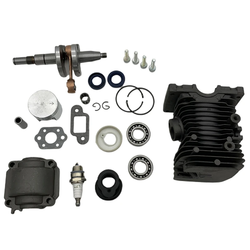 

Детали для бензопилы STIHL MS180 MS170 018