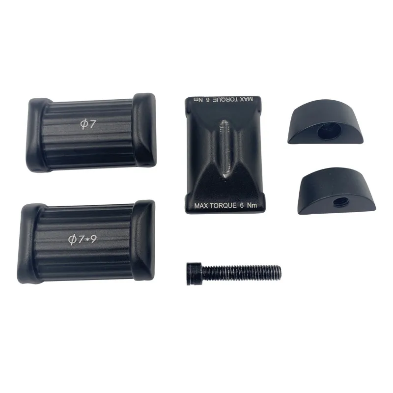 

VYCE Full Carbon Seatpost MTB Road Bike Seatpost 27.2*400mm /31.6*400mm Carbon Bicycle Seat Post