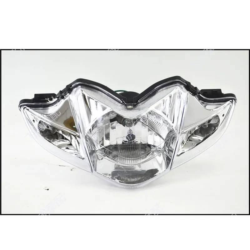 Оригинальная мотоциклетная фара в сборе для Honda WAVE 110 AFS110 AFS 2011 2015| |