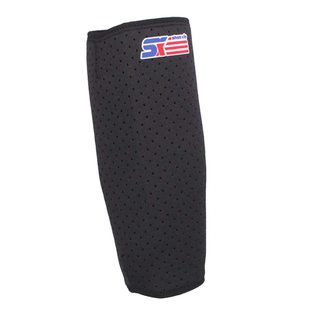 Мужской и Женский фиксаж голени Регулируемая Шина с опорой для ног