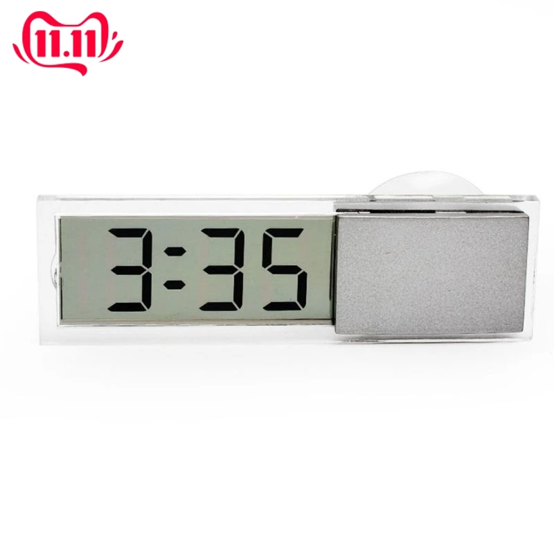 1 шт. Горячая Распродажа Автомобильные украшения прочные Цифровые прочный