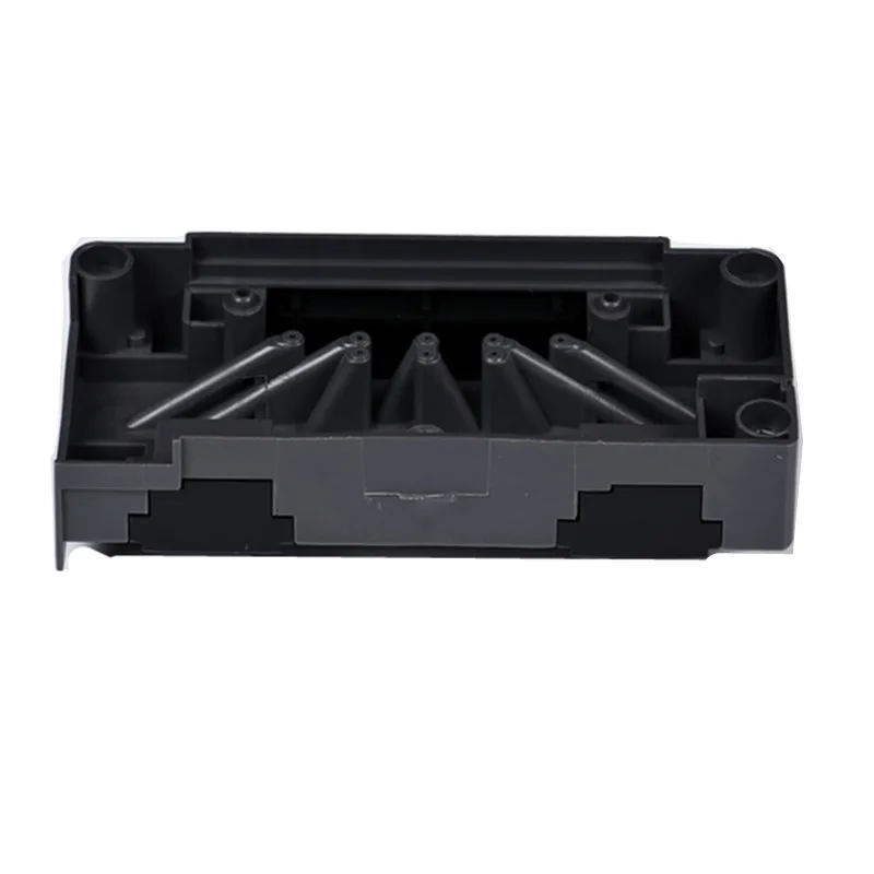 Крышка печатающей головки для растворителя DX5 адаптер принтера Epson R1900 R1800 R2000 R2880